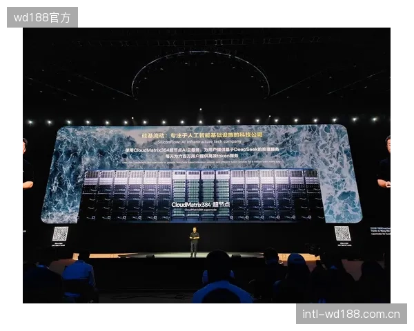 调研显示：超过65%的存量体育场馆，其网络基建已无力承载端云协同算力需求