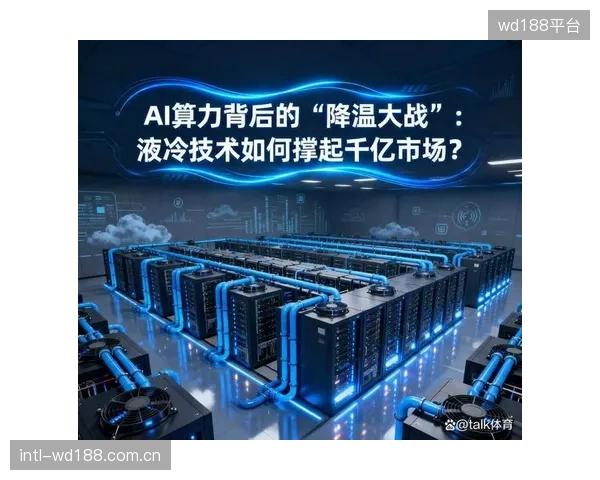 未来三年，随着AI训练负载的增加，芯片级液冷方案将逐步下沉，并最终在高端体育应用中替代传统的风冷精密空调