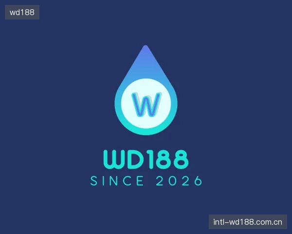 知道wd188官方